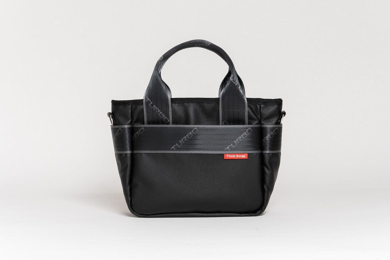 Daily Tote Bag