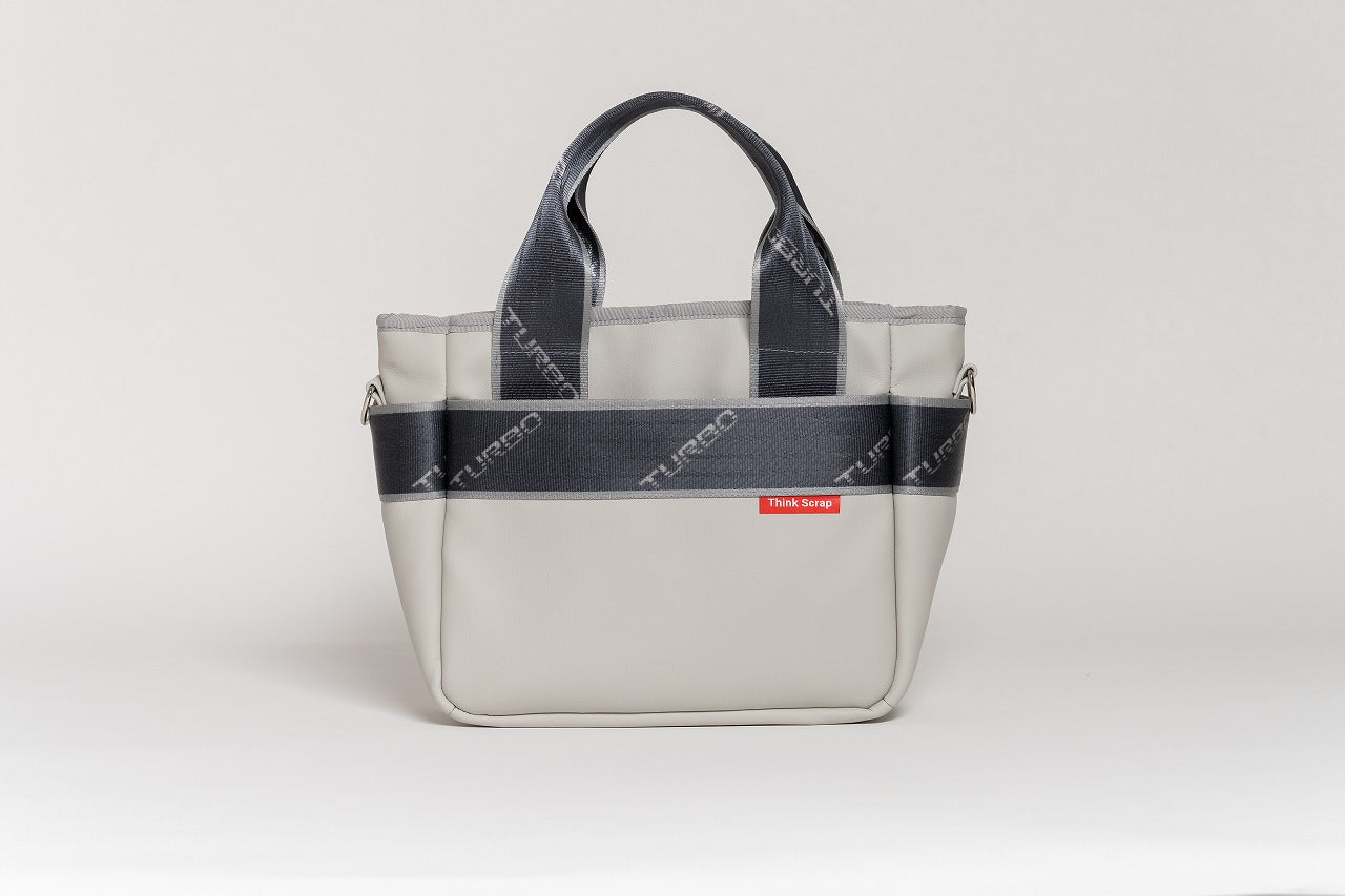 Daily Tote Bag
