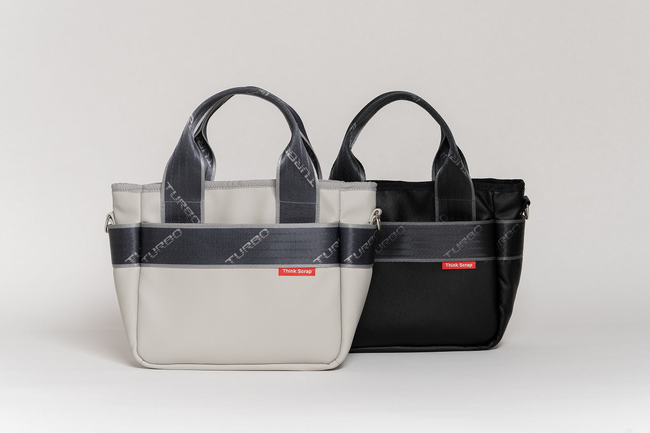 Daily Tote Bag