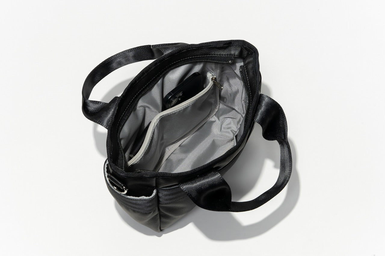 Daily Tote Bag