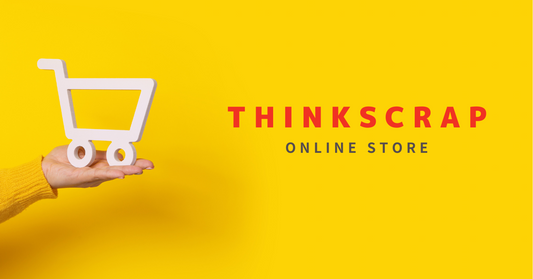 東海理化、アップサイクルブランド「Think Scrap」Amazonで販売開始