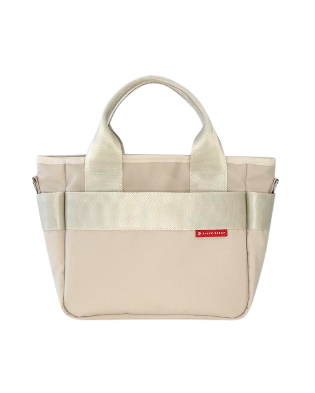 Daily Tote Bag