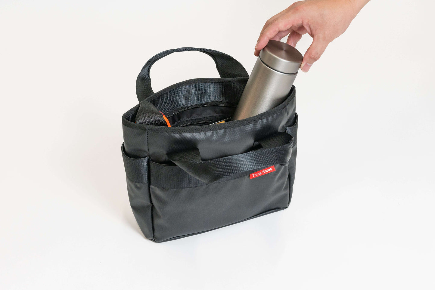 Daily Tote Bag