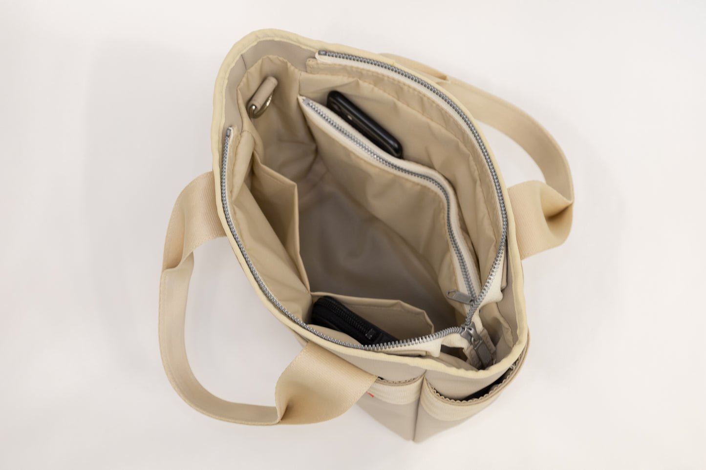 Daily Tote Bag