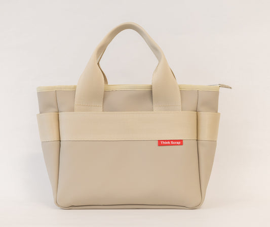 Daily Tote Bag